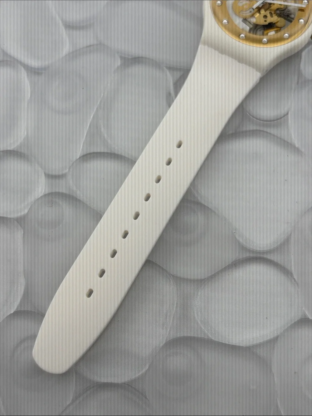 Swatch Watch - SUOZ148 - SUNRAY GLAM